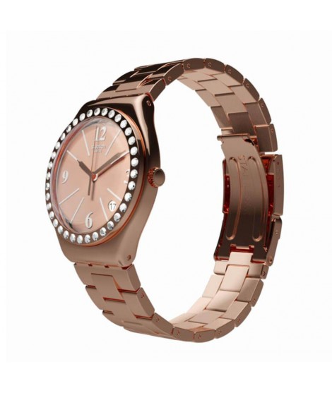 Orologio donna Swatch Allurissime YGG409G