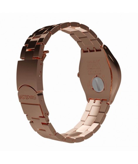 Orologio donna Swatch Allurissime YGG409G