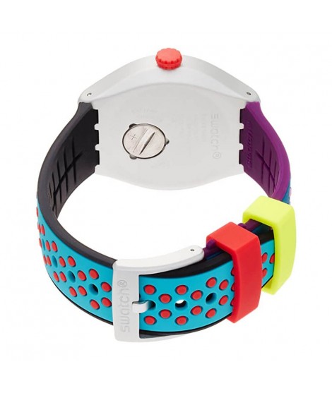 Orologio uomo Swatch Azulho YES4017