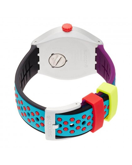 Orologio uomo Swatch Azulho YES4017