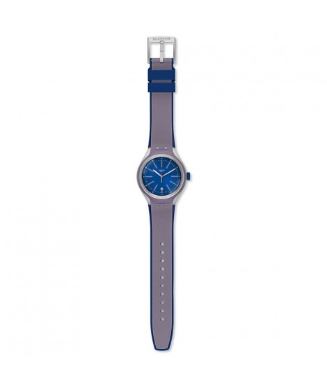 Orologio uomo Swatch Irony Xlite No Return YES4014