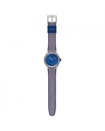 Orologio uomo Swatch Irony Xlite No Return YES4014