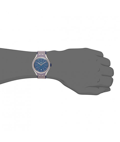 Orologio uomo Swatch Irony Xlite No Return YES4014