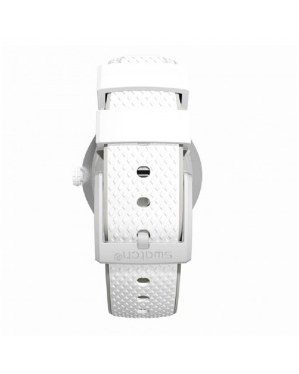 Orologio uomo solo tempo Swatch Sale YES1005