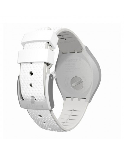 Orologio uomo solo tempo Swatch Sale YES1005