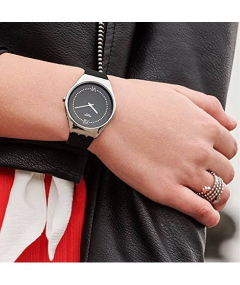 Orologio donna solo tempo Swatch Skinalliage SYXS109