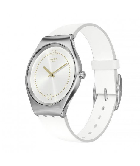 Orologio donna solo tempo Swatch Skindoree SYXS108