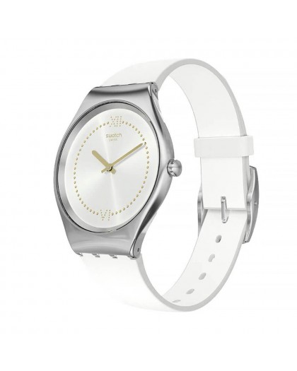 Orologio donna solo tempo Swatch Skindoree SYXS108