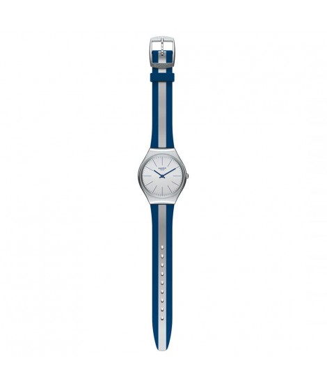 Orologio uomo solo tempo Swatch Skinspring SYXS107