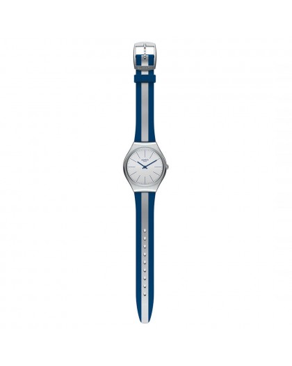 Orologio uomo solo tempo Swatch Skinspring SYXS107