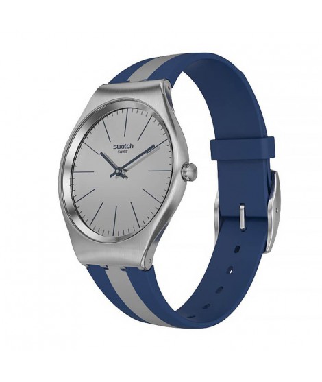 Orologio uomo solo tempo Swatch Skinspring SYXS107