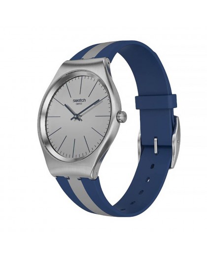 Orologio uomo solo tempo Swatch Skinspring SYXS107