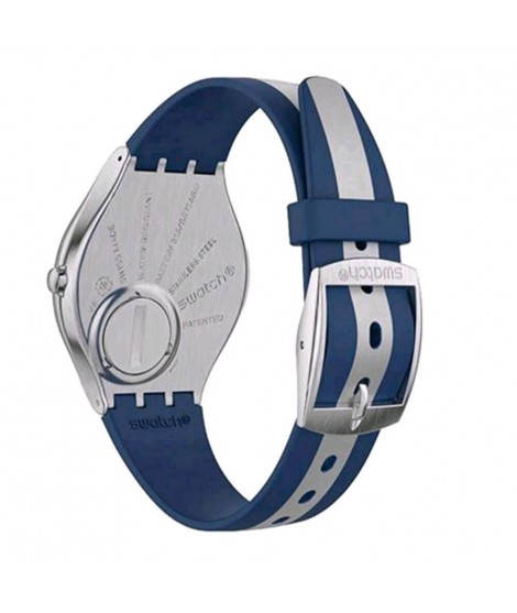 Orologio uomo solo tempo Swatch Skinspring SYXS107