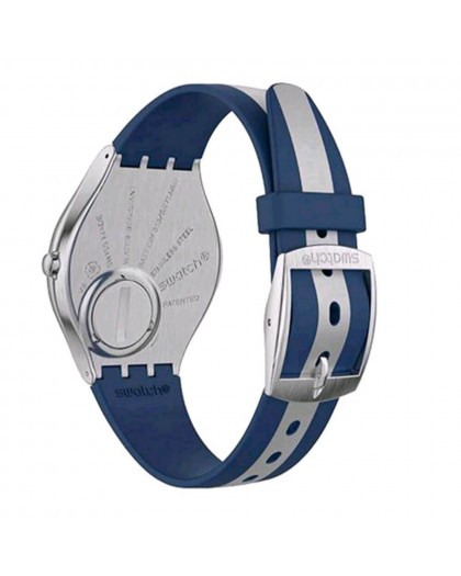 Orologio uomo solo tempo Swatch Skinspring SYXS107