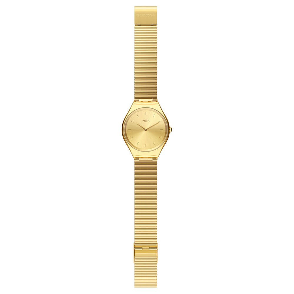 Orologio Swatch Skinlingot SYXG100GG