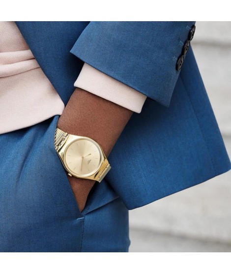 Orologio Swatch Skinlingot SYXG100GG