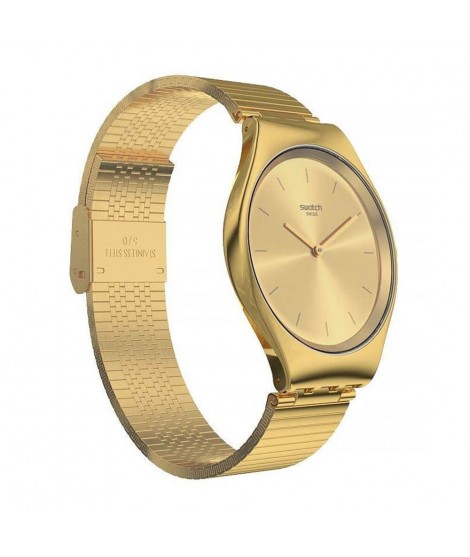 Orologio Swatch Skinlingot SYXG100GG