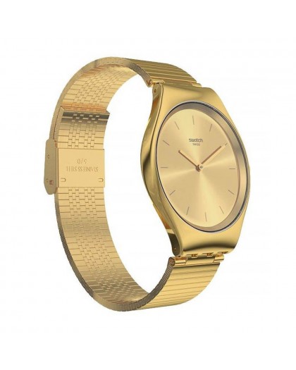 Orologio Swatch Skinlingot SYXG100GG