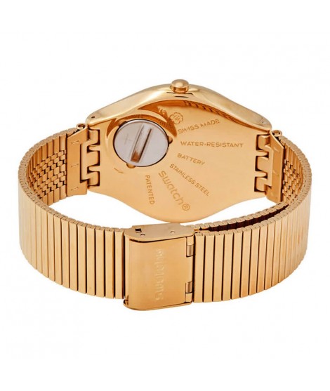 Orologio Swatch Skinlingot SYXG100GG