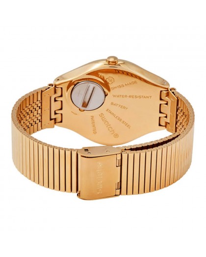 Orologio Swatch Skinlingot SYXG100GG