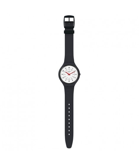 Orologio unisex Swatch SkinWheel SVUM104