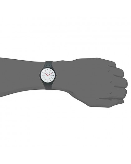 Orologio unisex Swatch SkinWheel SVUM104