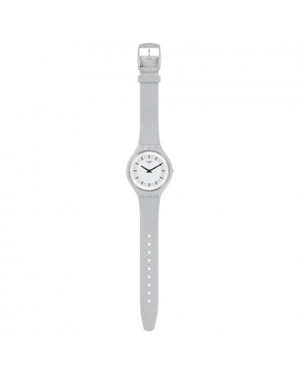 Orologio unisex Swatch Skinstructure SVUM102
