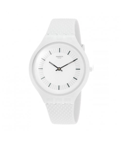 Orologio unisex Swatch Skinstructure SVUM102