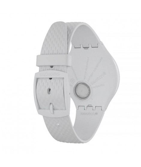 Orologio unisex Swatch Skinstructure SVUM102