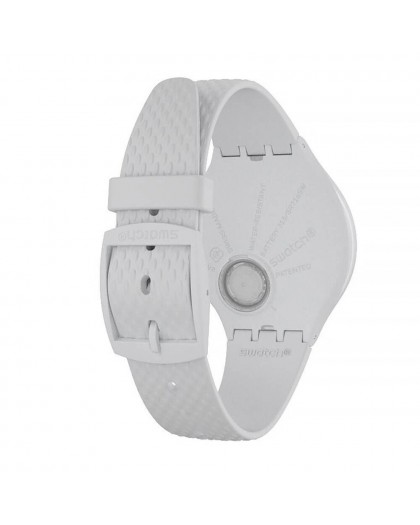 Orologio unisex Swatch Skinstructure SVUM102