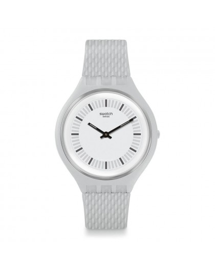 Orologio unisex Swatch Skinstructure SVUM102