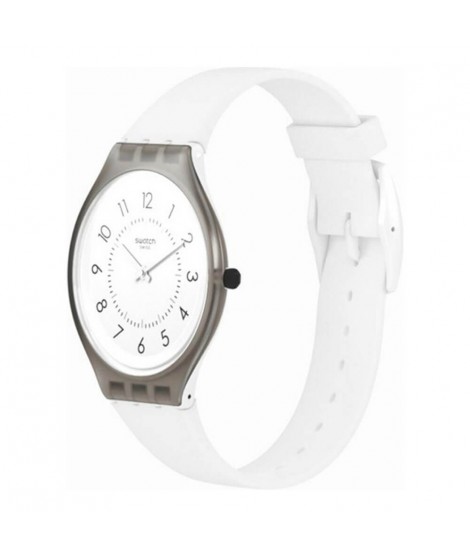 Orologio solo tempo unisex Swatch Skinclass SVUM101