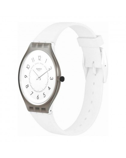 Orologio solo tempo unisex Swatch Skinclass SVUM101