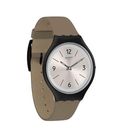 Orologio uomo Swatch Skinsand SVUB101