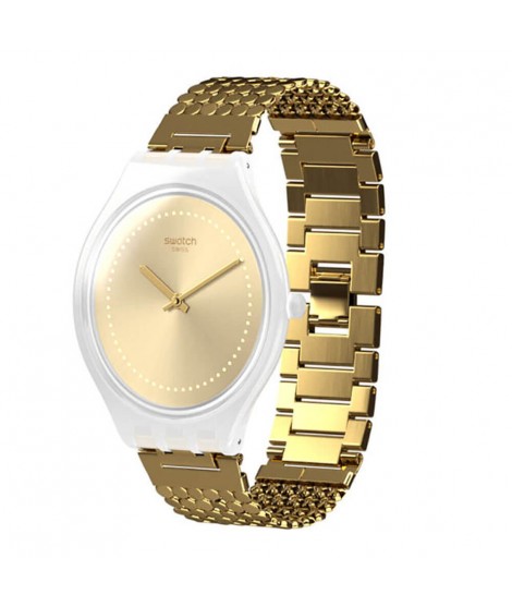 Orologio donna Swatch Skinglance SVOW104GA
