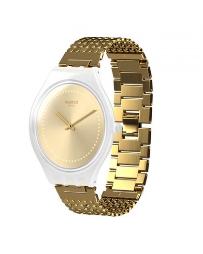 Orologio donna Swatch Skinglance SVOW104GA