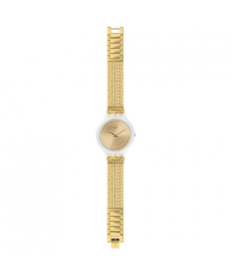 Orologio donna Swatch Skinglance SVOW104GA