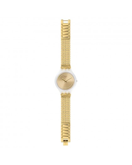 Orologio donna Swatch Skinglance SVOW104GA