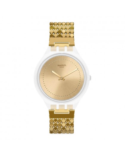 Orologio donna Swatch Skinglance SVOW104GA