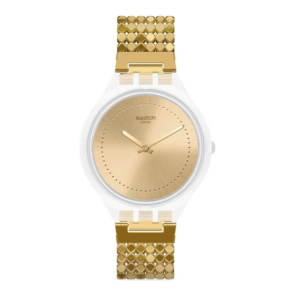 Orologio donna Swatch Skinglance SVOW104GA
