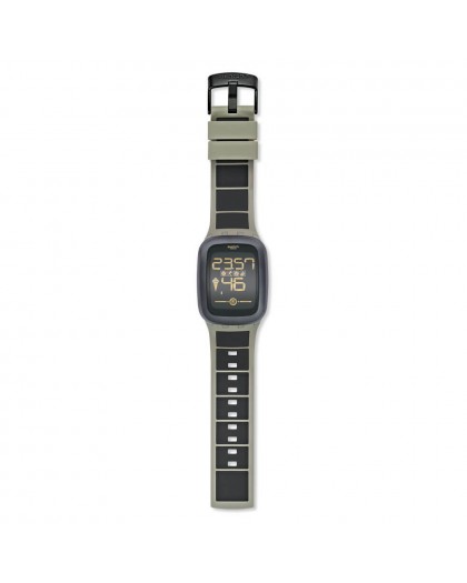 Orologio uomo Swatch Earthzero SUVT100