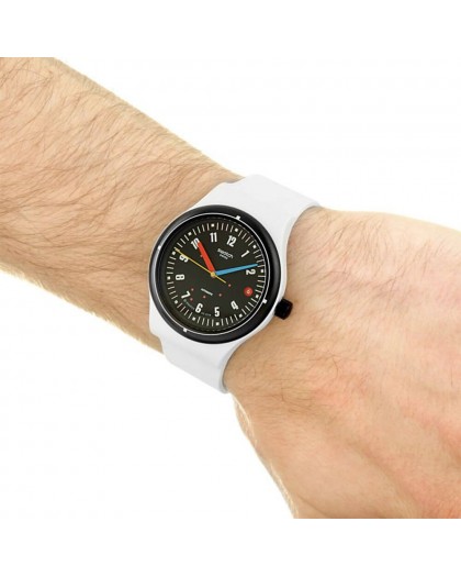 Orologio Swatch uomo Sistem Bau SUTW405