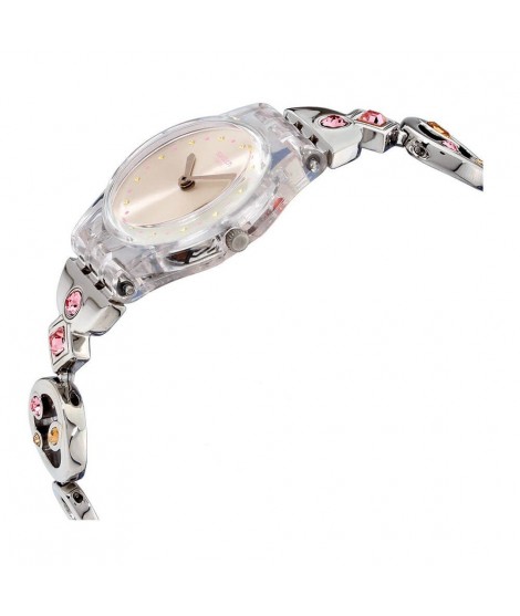 Orologio donna Swatch Bella Lei LK381G