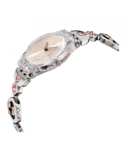 Orologio donna Swatch Bella Lei LK381G