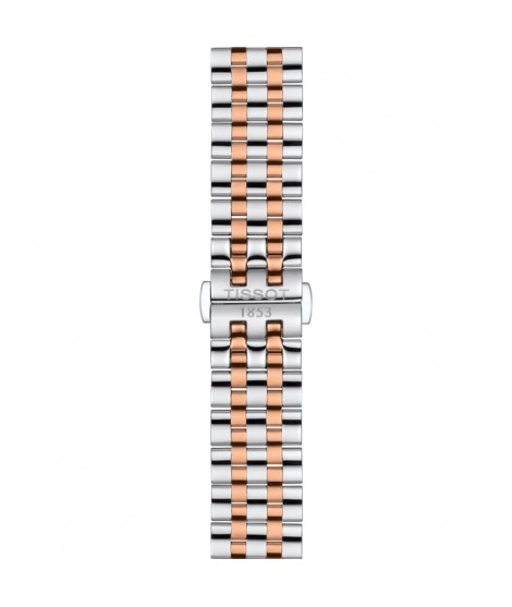Solo tempo uomo Tissot Carson T1224102203300