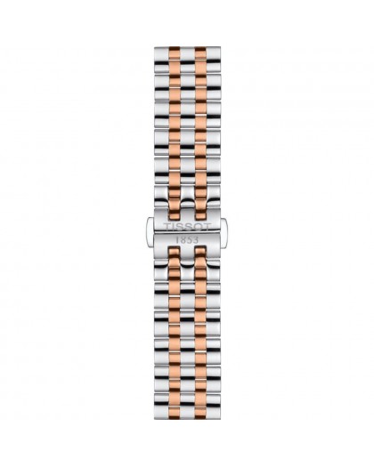 Solo tempo uomo Tissot Carson T1224102203300
