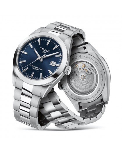 Orologio uomo Tissot Gentleman T1274071104100