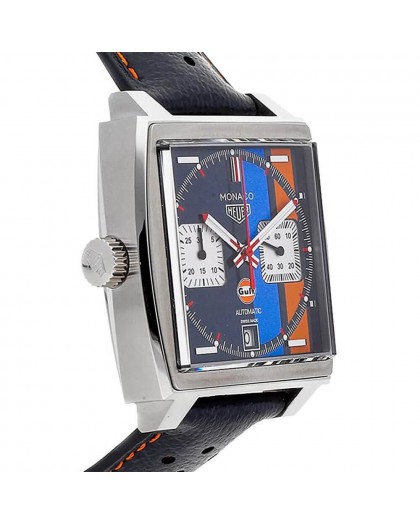 Cronografo Tag Heuer Special Edition CAW211R.FC6401