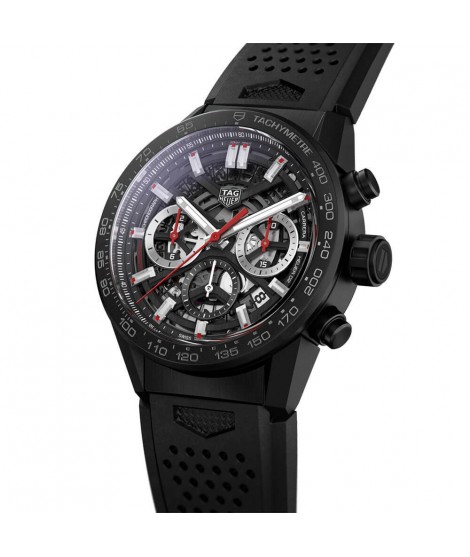 Cronografo uomo Tag Heuer Carrera CBG2090.FT6145