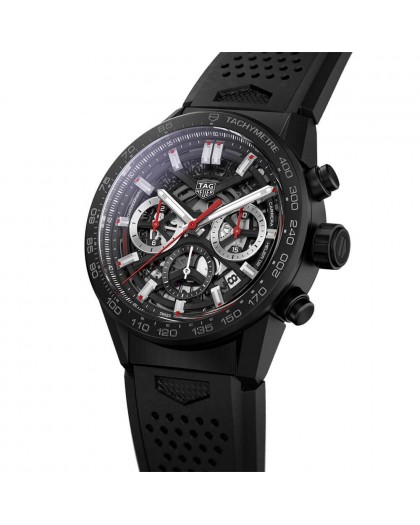 Cronografo uomo Tag Heuer Carrera CBG2090.FT6145